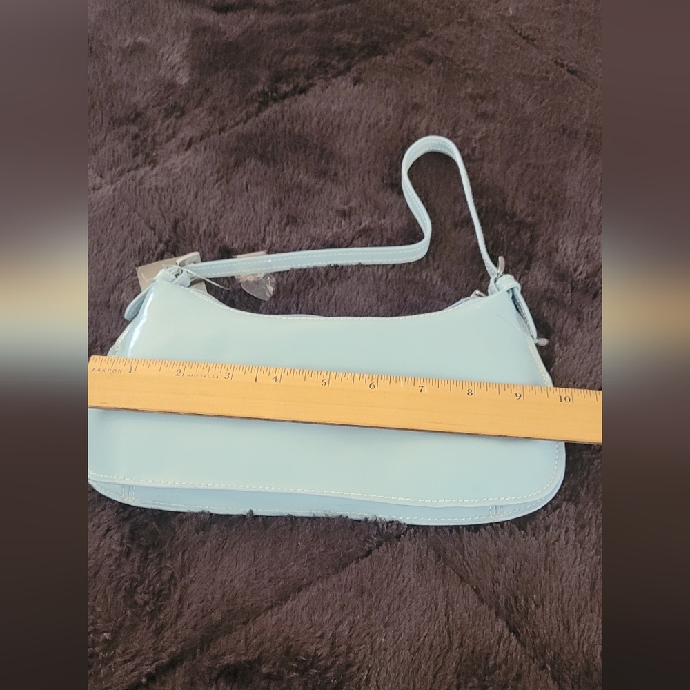 Steve Madden Baby Grand Purse - Picture 6 of 9